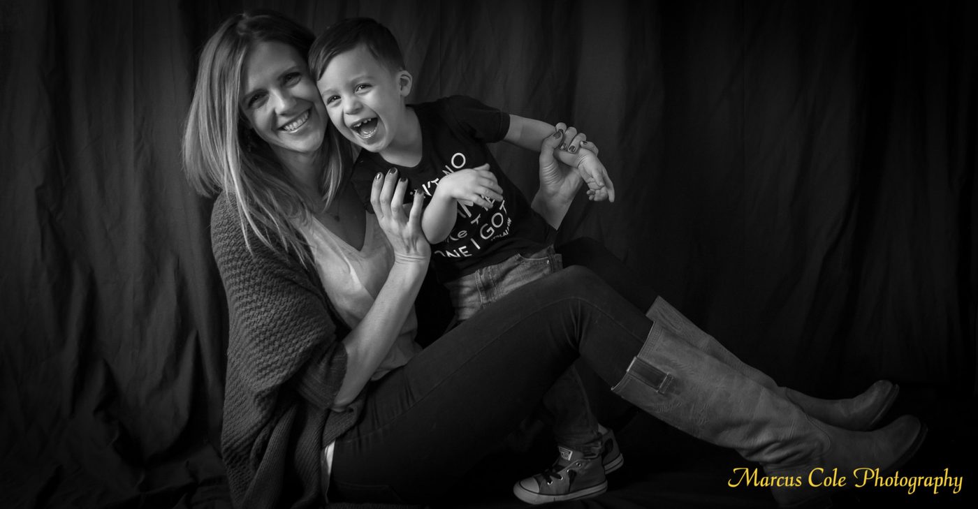 Family and senior portraits