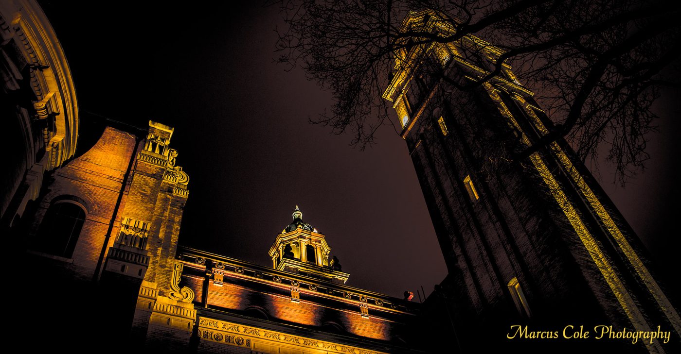 Fine art photography by Marcus Cole